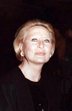 Michèle Morgan Césars