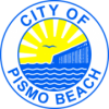 Official seal of Pismo Beach, California