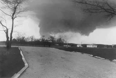 1974 Martinsburg tornado