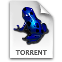 Azureus torrent.png