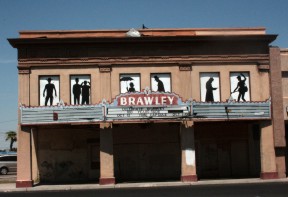 BrawleyTheater