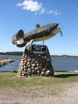 Bullhead
