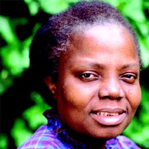 Florence Onyebuchi "Buchi" Emecheta OBE died 2017.png