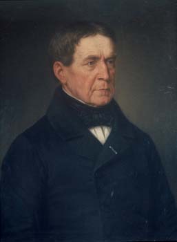 Franz Xaver von Baader
