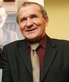 Henryk Wujec