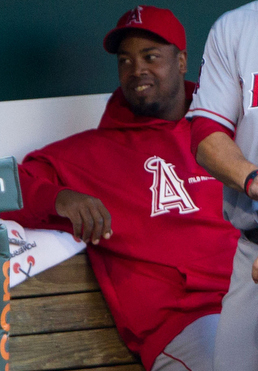 Jerome Williams on June 27, 2012 (cropped).jpg