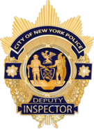 NYPD Deputy Inspector Badge.png