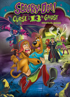 Scooby-Doo! and the Curse of the 13th Ghost DVD Cover.jpg