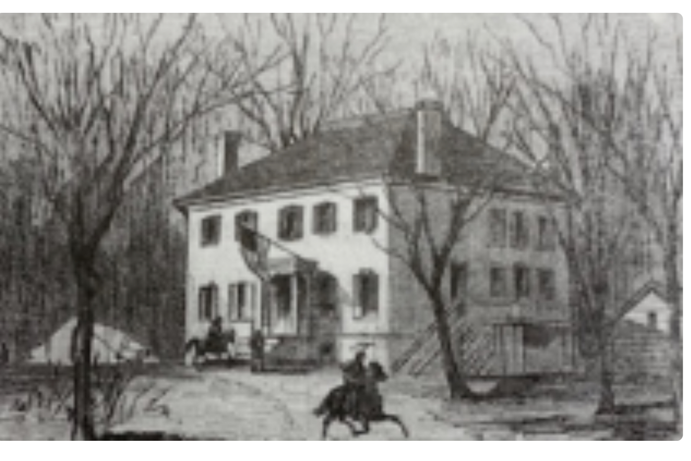 Image The first Selma, Winchester, Virginia