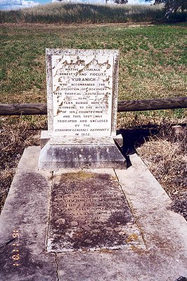 1713 - Grave of Yuranigh (5051559b4)