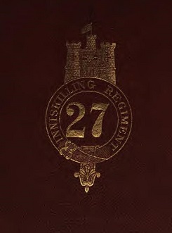 27th (Inniskilling) Regiment of Foot Crest.jpg