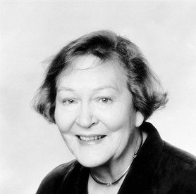 Barbara Firth (1928-2013)