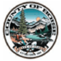 Official seal of Boise County