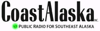 CoastAlaska Logo