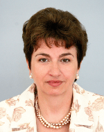 Meglena Plugchieva (41NS)