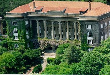Robert College Facts for Kids