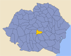 Romania 1930 county Brasov.png