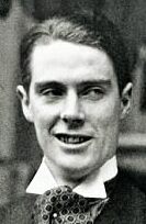 Powell in 1934