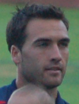 Ismael Falcón, Celta de Vigo 2009.jpg