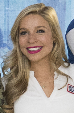 Kira Kazantsev March 2015