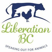 Liberation BC logo
