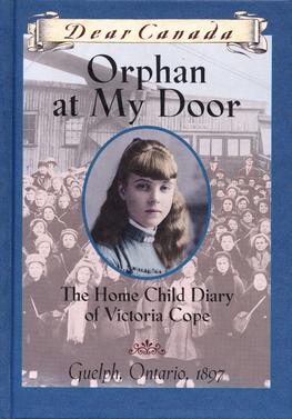 Orphan at My Door.jpg