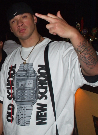 Youn Sid (2008 Dunedin)