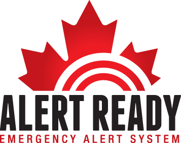 Alert Ready Logo
