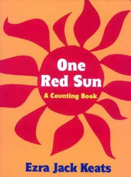 Cover Page for One Red Sun.jpeg