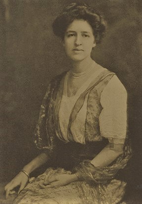 Eliza Kennedy Smith (as Eliza Kennedy), 1915.jpg