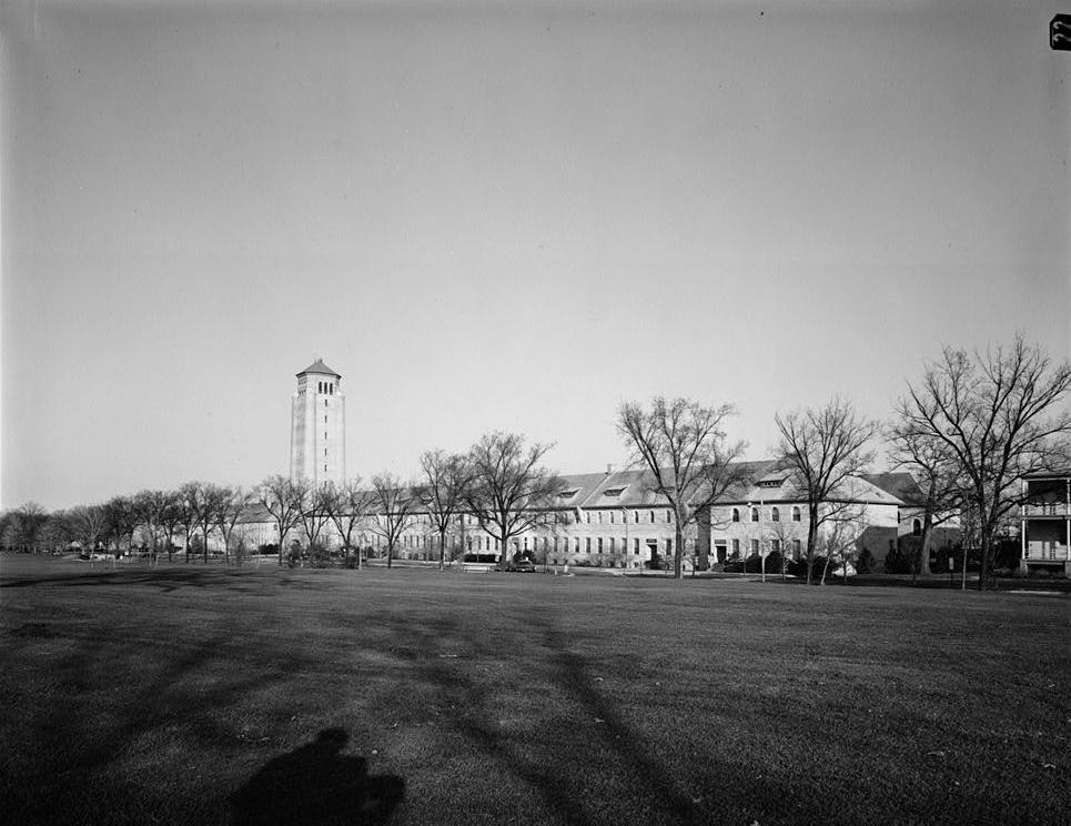 Image Fort Sheridan, Illinois