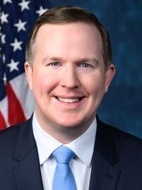 Jack Brian 119th Congress (3x4 crop)