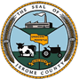 Official seal of Jerome County