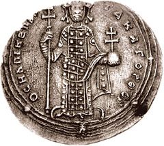 Romanus III