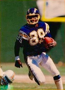 Wes Chandler 1987