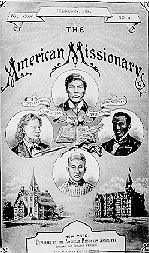 American Missionary Association