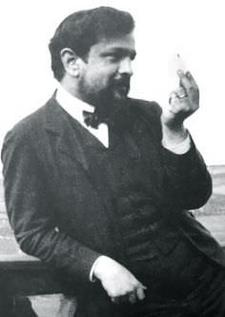 Claude Debussy