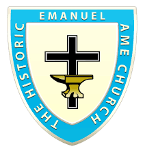 Emblem of Emanuel AME Church