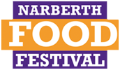 Narberth Food Festival logo.png
