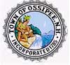 Official seal of Ossipee, New Hampshire