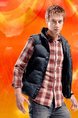 Rory Williams Doctor Who