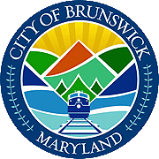 Seal of Brunswick, Maryland