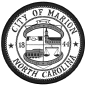 Official seal of Marion, North Carolina