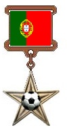 Shirt badge/Association crest