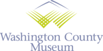 Washington County Museum logo 2012.png