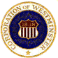 Official seal of Westminster, Maryland