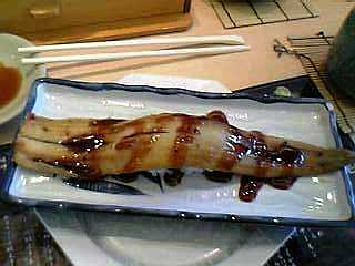 Whole-eel