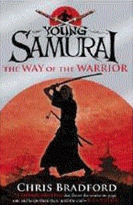 Young Samurai cover.jpg