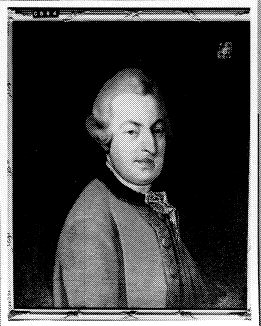 A.C. Hauck - Lambert Jacob van Tets (1716-1758) - C564 - Cultural Heritage Agency of the Netherlands Art Collection