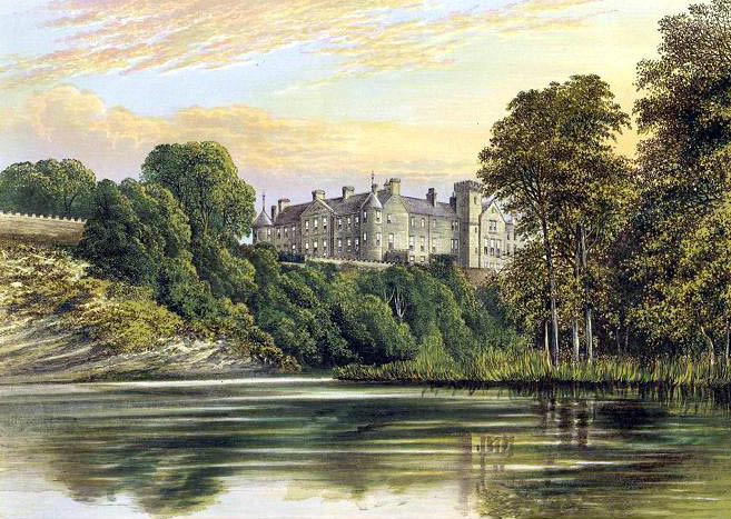 Brechin Castle Morris edited